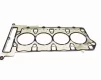 Прокладка головки блока метал 10040081 - 2