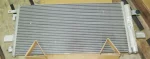 Радиатор кондиционера 10001382