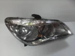 Фара передня права с коректором 10025917