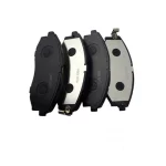 Колодки гальмівні передні PREMIUM 3501110XKV08A