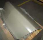 Кришка багажника 52035106