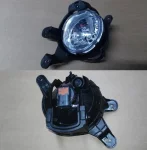 Фара протитуманна ліва 95214449