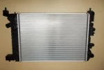 Радіатор охолодження МТ 95460093