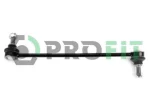 Стійка стабілізатора переднього ліва Profit 96403099