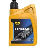 Олива трансмісійна SYNGEAR 75W-90 1л KL 02205