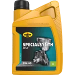 Моторне масло SPECIALSYNTH MSP 5W-40 1 L KL 31257
