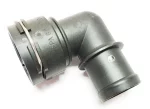 Коннектор шланга охлаждения 10000528