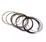 Кольца поршневые к-т 10007900