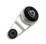 Подушка двигателя нижняя 10007916