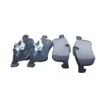 Колодки гальмівні передні Remsa 10008675