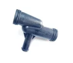 Тройник системы охлаждения 10009997