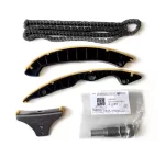 Набор ГРМ 5 елементів Оригінал 10025619