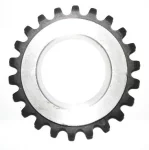 Зірочка ланцюга насоса масляного 10049206
