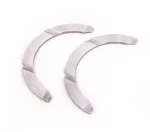 Півкільця розбігу колінвала 1005086-26L