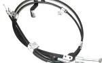 Трос ручного гальма 10059634/10059635