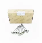 Клапан впускний 1007011-26L