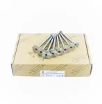 Клапан випускний 1007012-26L