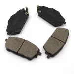 Колодки гальмівні передні 3501110XSZ08A