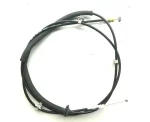Трос відкриття капота 50011947