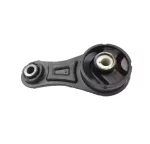 Подушка двигуна нижня 4AT 50015740