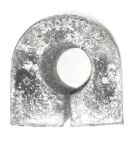 Втулка стабілізатора переднього 50016118