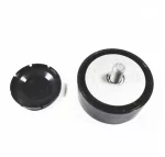 Ролик ременя генератора паразитний ILR200002