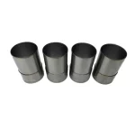 Гільза блоку циліндрів 4 шт LCJ000060