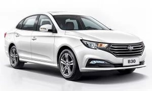 Каталог запчастин на FAW B30 (ФАВ Б30) купити в Києві, з доставкою по Україні