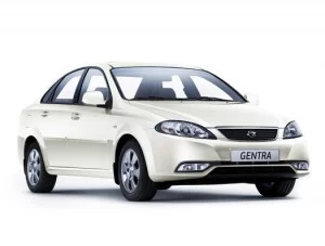 Каталог запчастин на Ravon Gentra (Равон Джентра) купити в Києві, з доставкою по Україні