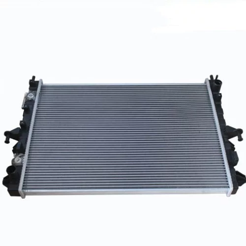 Радиатор охлаждения AT 10001378