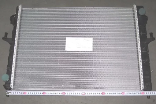 Радиатор охлаждения MT 10001379