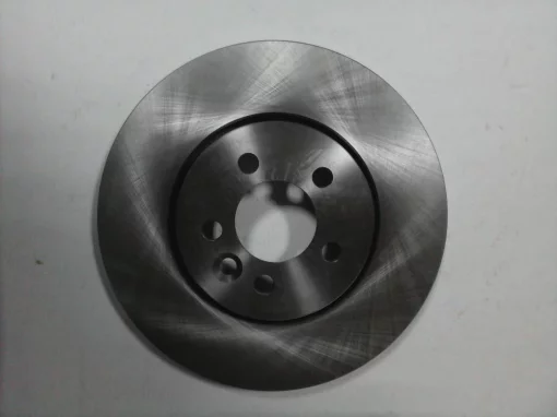 Диск гальмівний передній 10002710