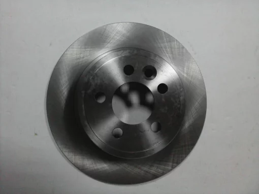 Диск тормозной задний 10023289