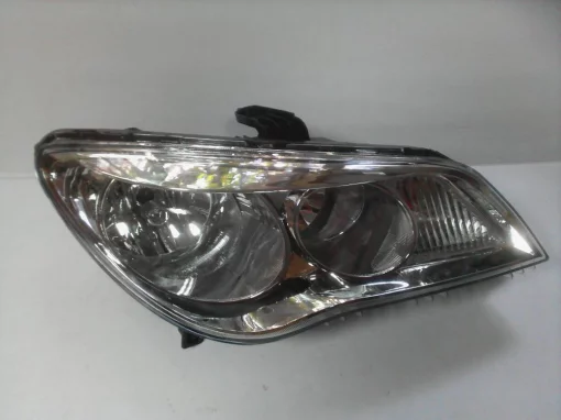 Фара передняя правая с корректором 10025917