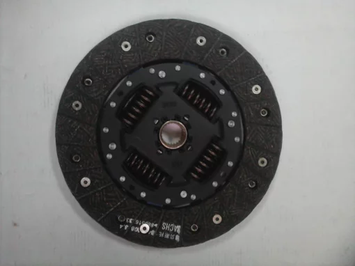 Диск зчеплення 10026456