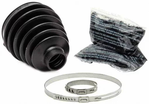 Пильник зовнішнього шруса Полімерний 10044097