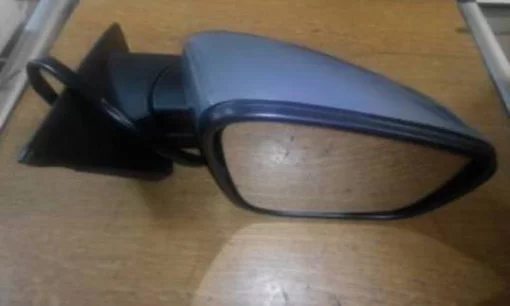 Дзеркало зовнішнє праве з обігрівом 10050824