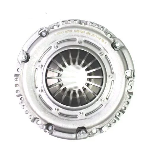 Корзина зчеплення 10051081