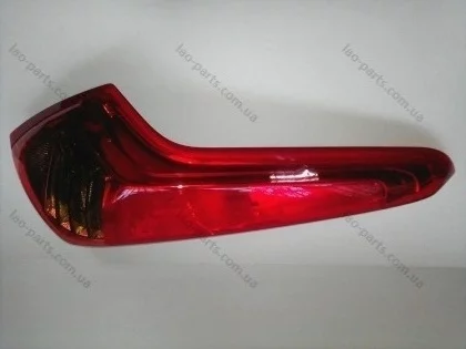 Ліхтар задній правий 10068751
