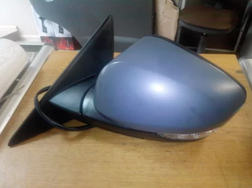 Зеркало наружное левое без обогрева 10083240