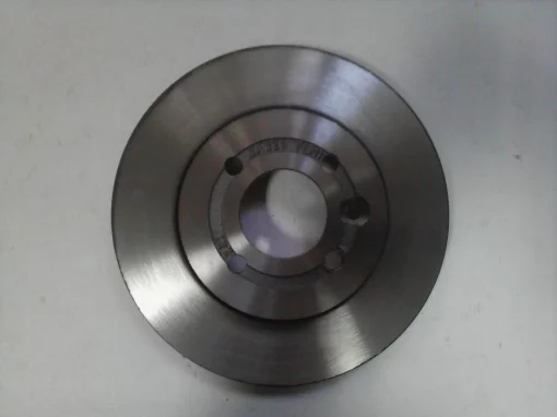 Диск гальмівний передній 10094756