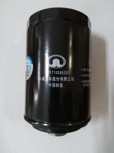 Фільтр масляний 2.0L Оригінал 1017100AEC01