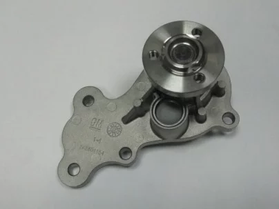 Водяний насос (помпа) 25191468