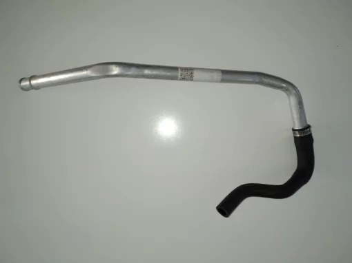 Патрубок системи охолодження 30010595