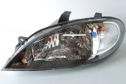 Фара передняя левая 42345665