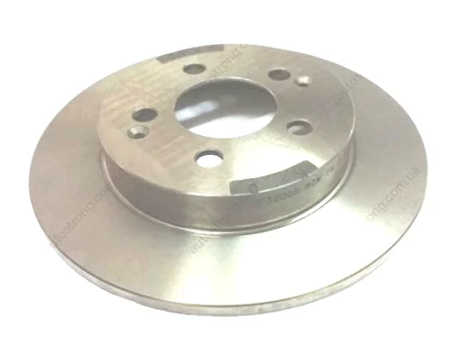 Диск гальмівний задній 50015011