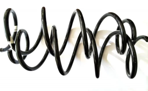 Пружина передньої підвіски 2 шт 50016039