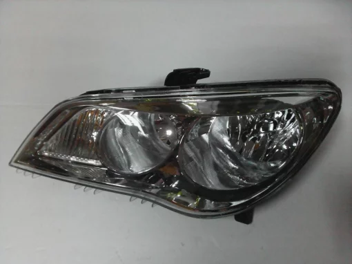 Фара передня ліва без коректора 50018800