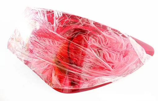 Ліхтар задній правий зовнішній 50018881