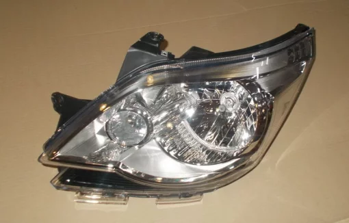 Фара передня ліва 52020800